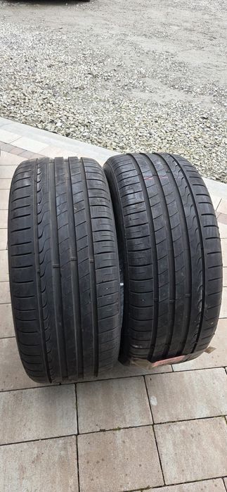 Opony Letnie Imperial EcoSport 2 255/45 18