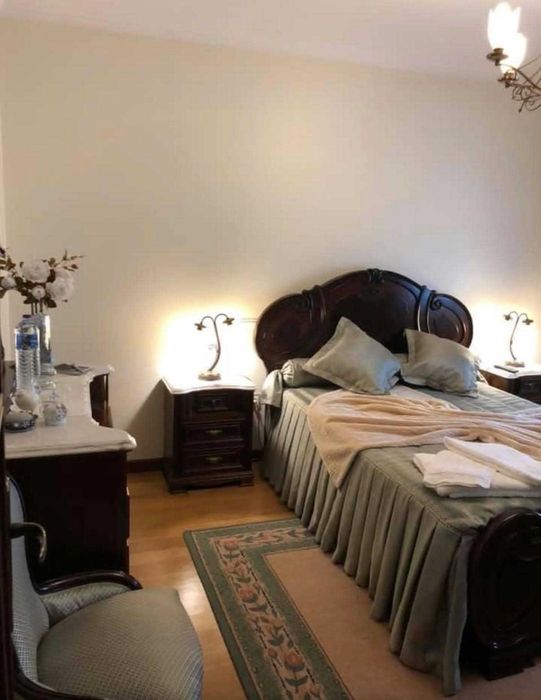 Vendo mobilia de quarto