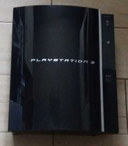 Konsola do gier Sony Playstation 3