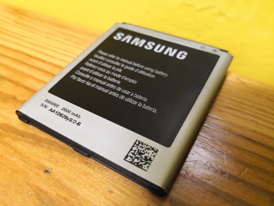 Bateria Samsung Galaxy S4 B600BE oryginalna