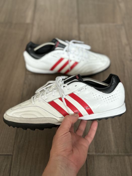 Adidas 11NOVA TRX TF Q23837  46 р