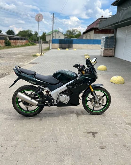 Продам Viper  f5 200