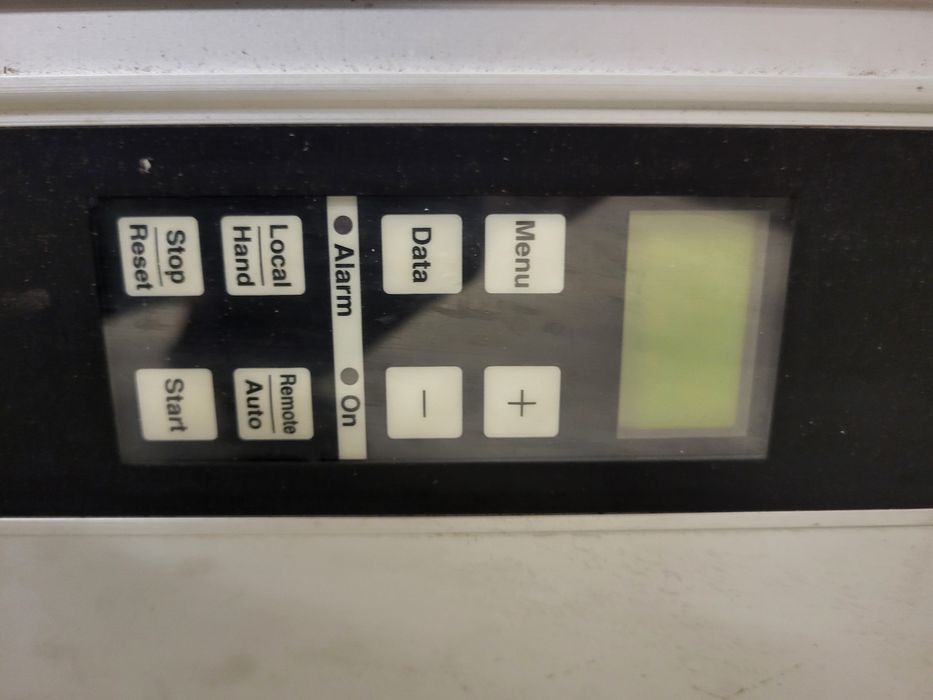 Falownik danfoss 11 kw