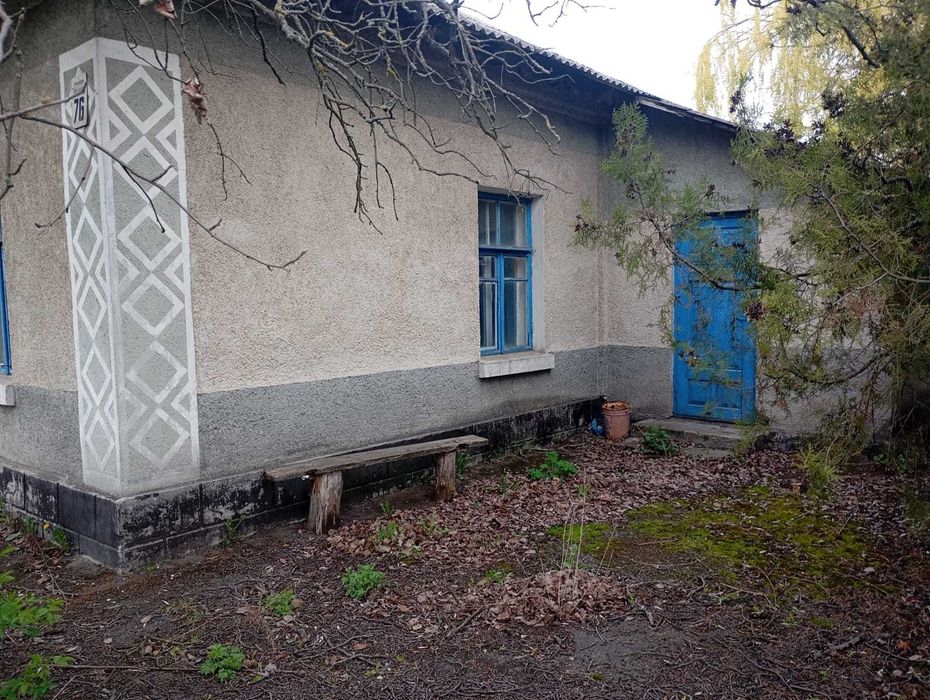 Оренда придорожнього комплексу в Брацлаві