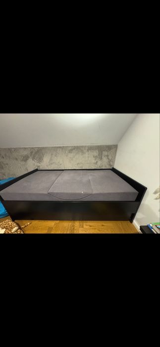 materac pelzajacy vox