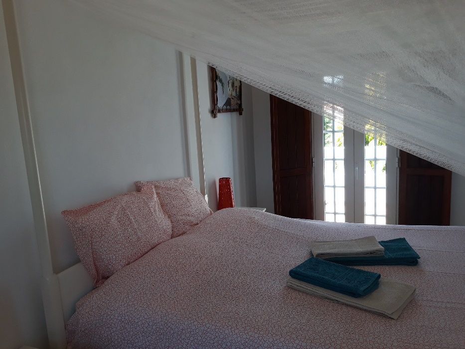 São Luís (a 14 Km de Vila Nova Milfontes)