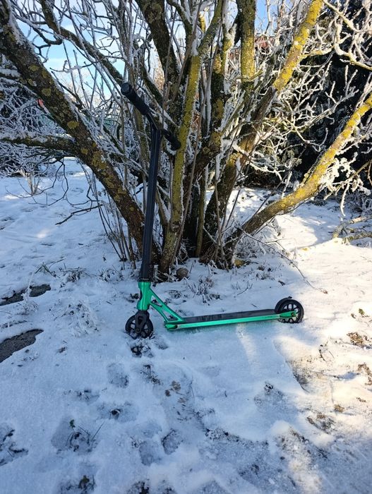 Hulajnoga Wyczynowa Movino Elite