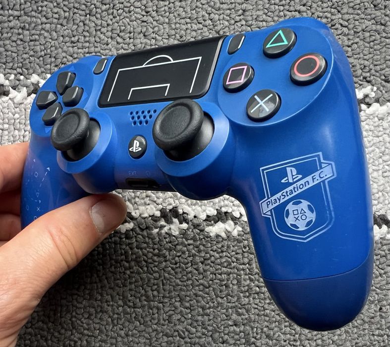 Comando PS4/ Dualshock 4
