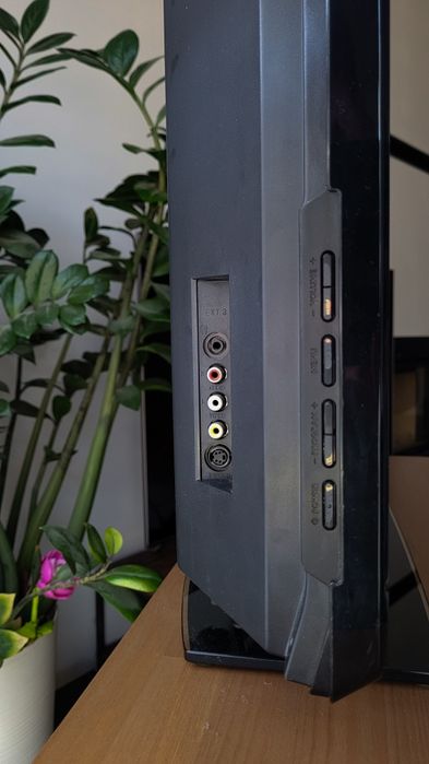 Telewizor Philips LCD 26PFL3312