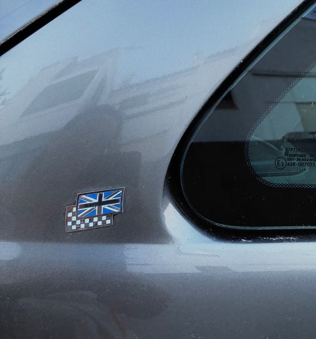 Automóvel MG ZR+ 1.4 96.000km