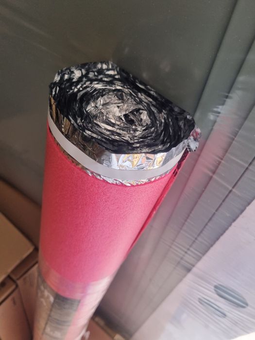 ARBITON Pianka pod panele podlogowka 6m