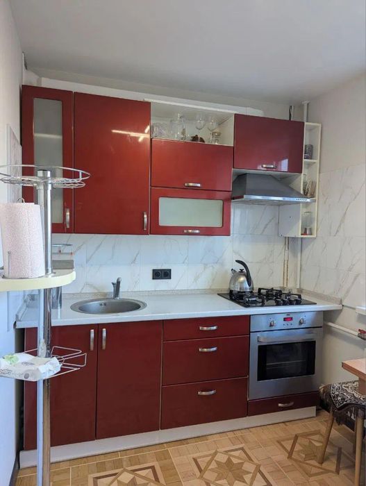 1к.кв. до метро 12 хв. пішки, єВідновлення, Салтівка