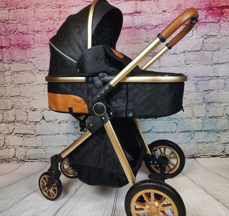 *** CARRINHO DE BEBÉ TRIO ** 3 em 1 ** NOVOS ** Grande Promoção ***