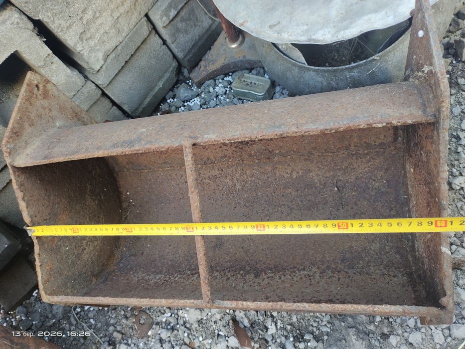 Продам корито для годування, утримання худоби