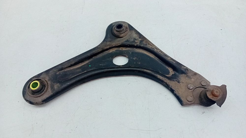 Braço de suspensão frente direito PEUGEOT 208