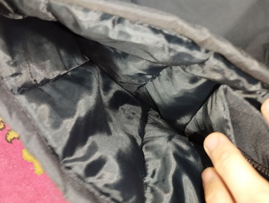 Продам костюм робочий (теплий)