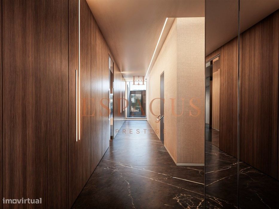 Apartamento T1