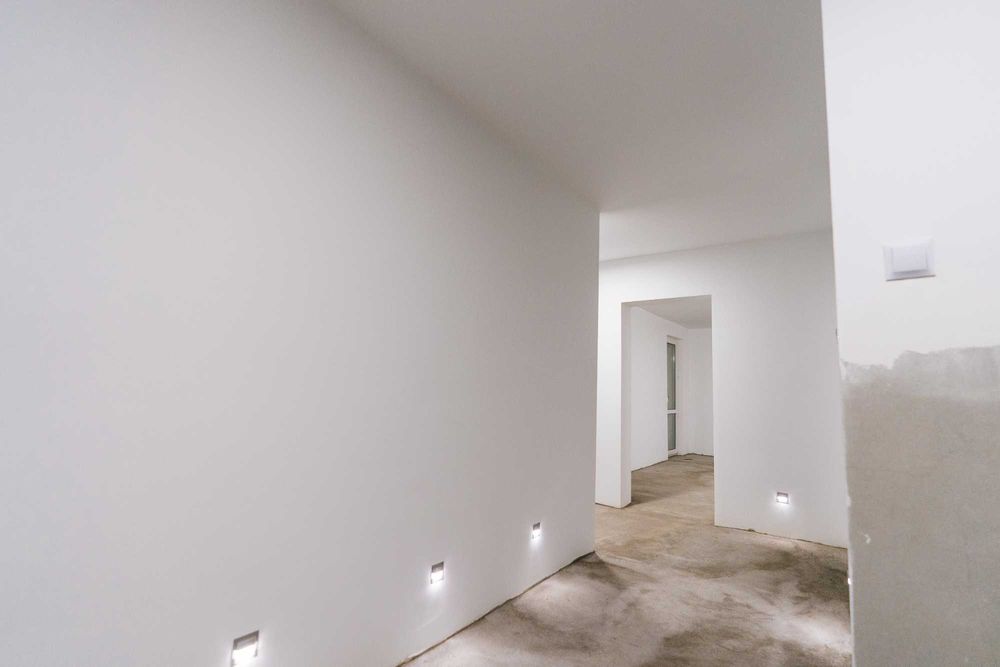 Mieszkanie po generalnym remoncie