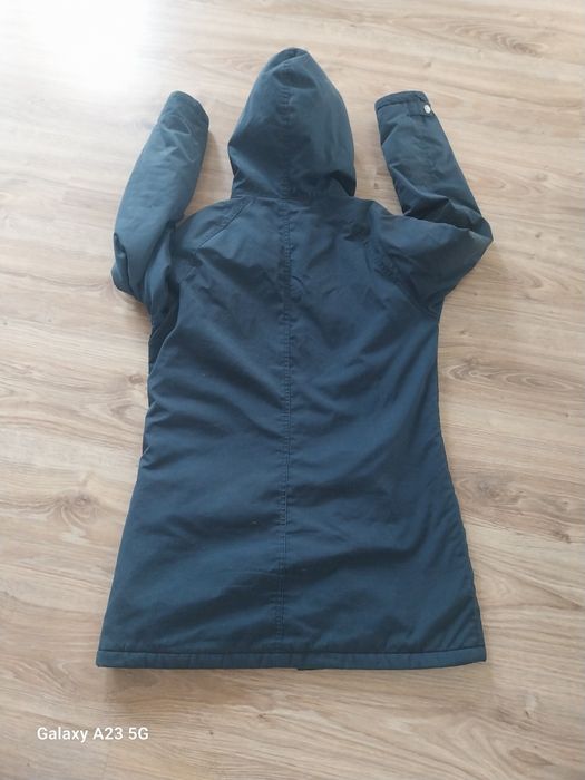 Fjallraven Grenland Winter damska XS