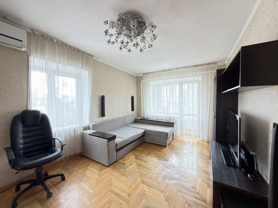 Здам 1 кк вул.Вишгородська, 44