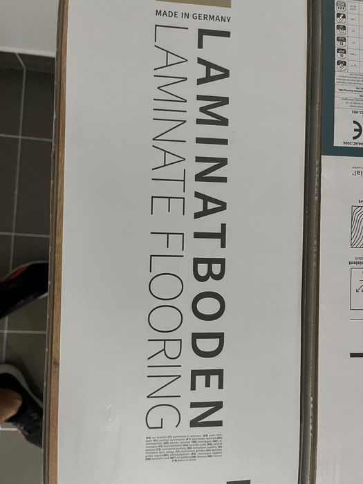Panele podłogowe