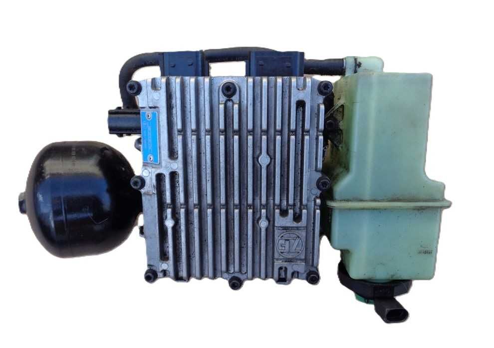 Wybierak STerownik Skrzyni Biegów PowerPack MAN TGL TGM 2024r 4770010300 0501333747