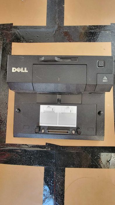 Stacja dokująca do laptopa DELL Precision M2800