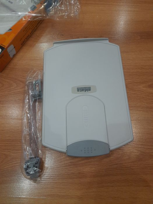 Подставка держатель для бумаги рецептов Aidata новая