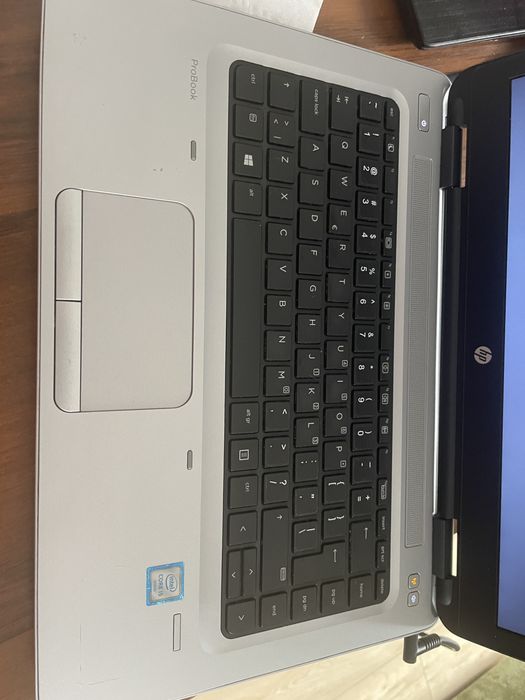 HP  Probok 640 G2 w bdb stanie