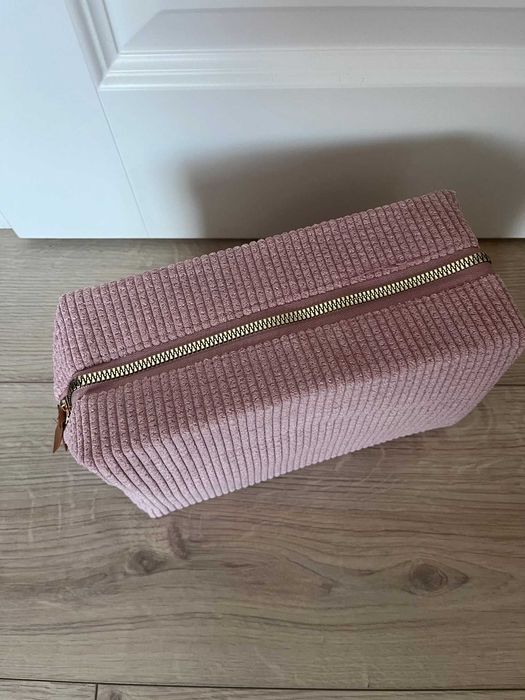 Nowa Kosmetyczka sztruks, 100 sztuk
