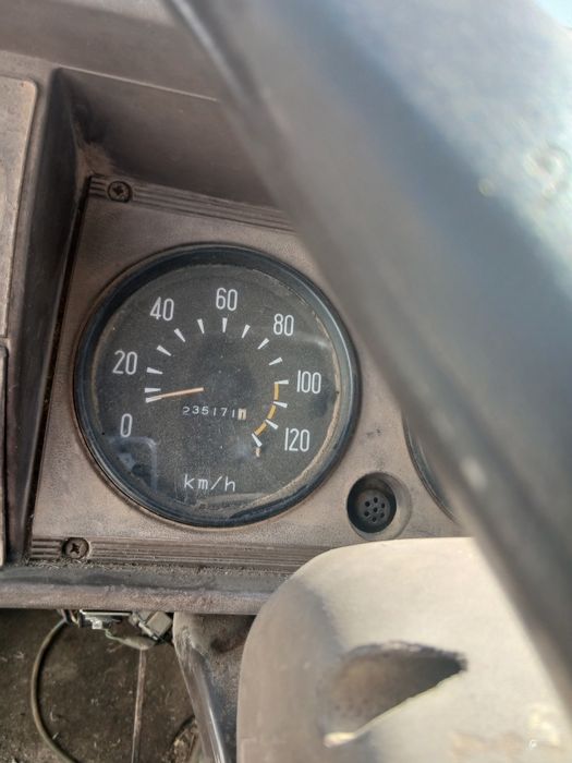 Mitsubishi Canter 3.5