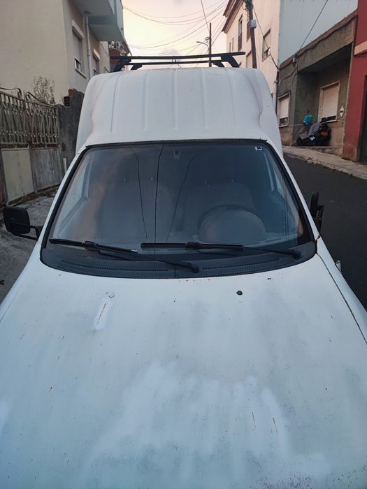Opel combo B  ligeiro