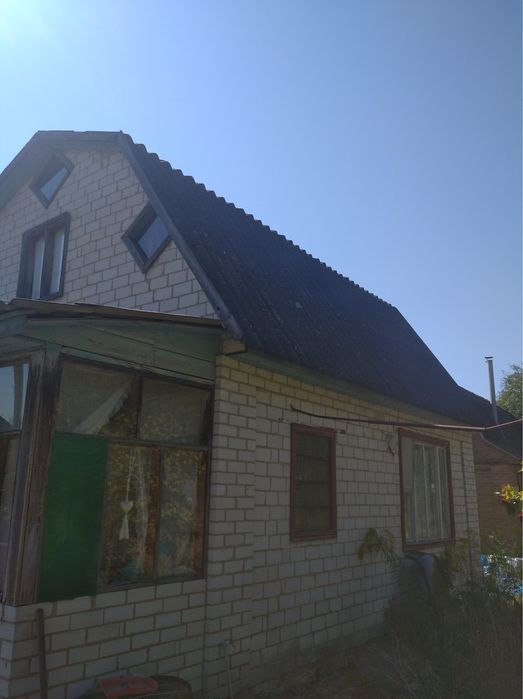 Дача недалеко від міста,приватизована