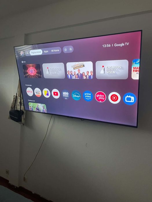 Xiaomi 65 polegadas