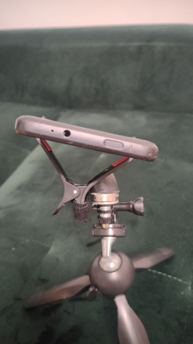 Samsung galaxy Xcover pro SM-G715FN/DS