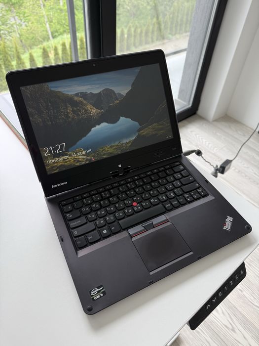 thinkpad x230 - купити ноутбуки - Ціна на OLX.ua
