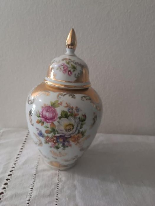 Artibus - Pote antigo