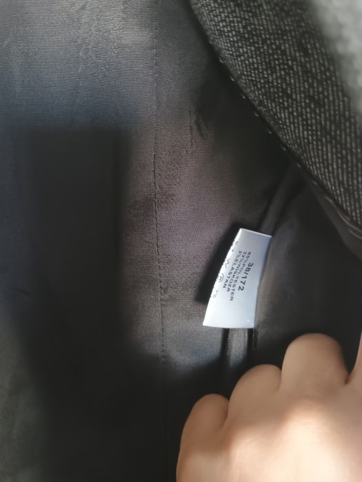 Żakiet damski 38 Bolero