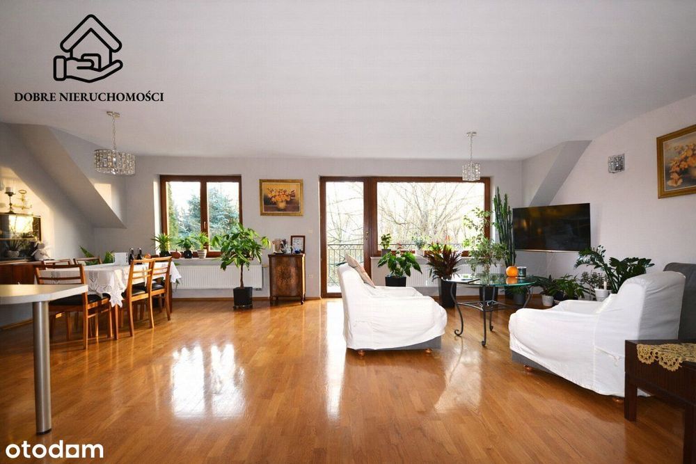 Apartament- Nałęczów