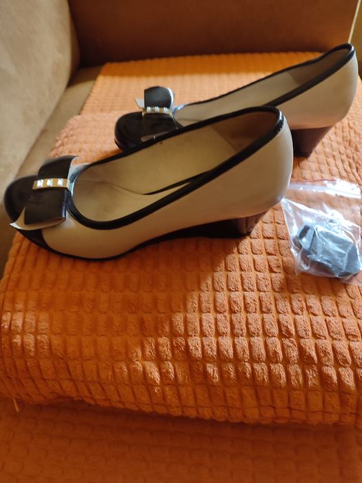Buty damskie firmy Kati
