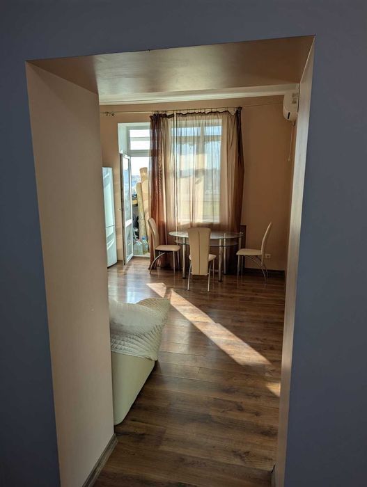 Продам 1к квартиру 52м2 в ЖК Алексеевский, м. Победа (22421)