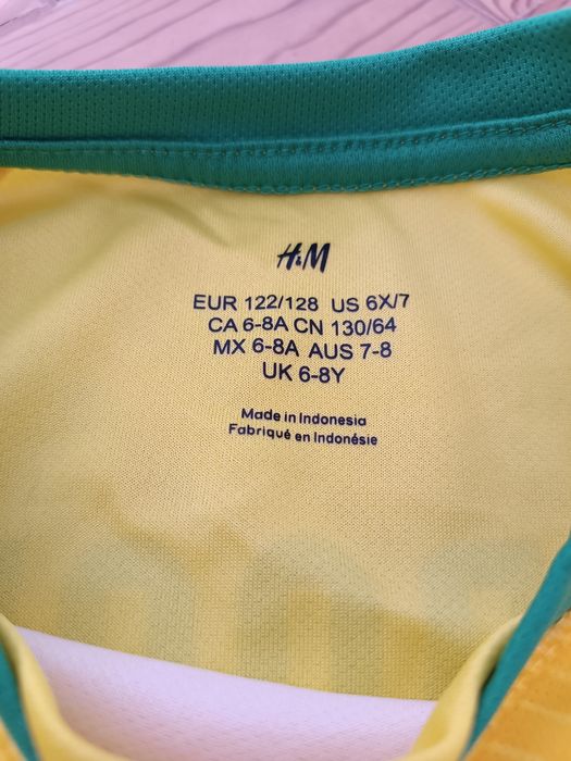 Equipamento Brasil