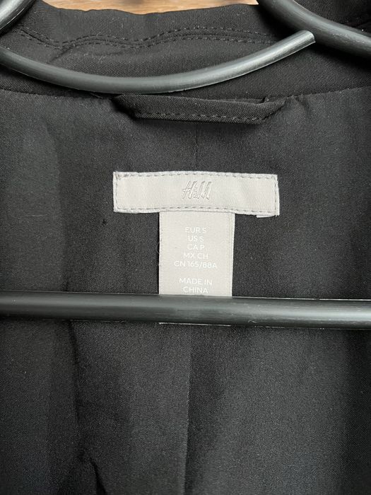 Піджак жіночий S-M