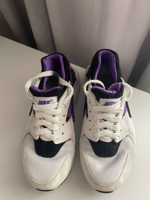 Дитячі  кросівки Nike huarache