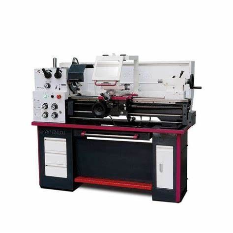 Torno Mecânico 400V 1,5kW Optiturn TH3309  Optimum Maschinen