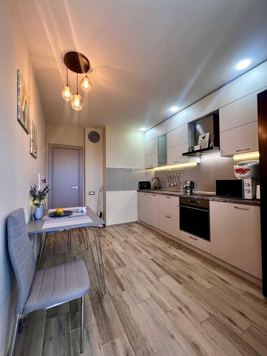 Продам 1-кімнатну квартиру в ЖК «Континент»(342-808)
