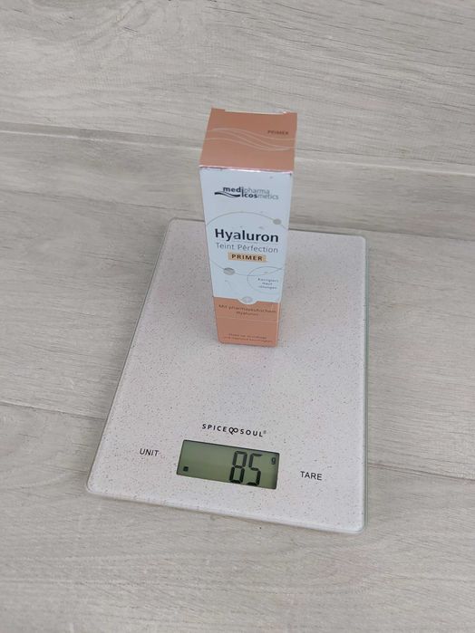 Medipharma HYALURON TEINT Perfection Primer 30 ml