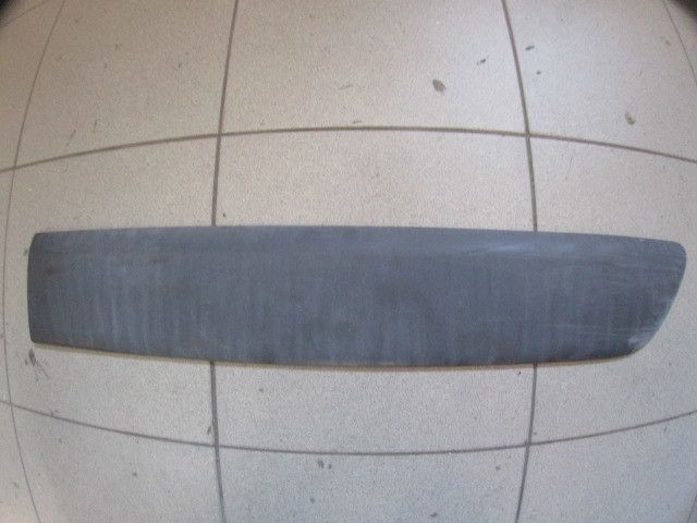 Friso da porta trás esquerdo RENAULT Kangoo Express (FC0/1_)
