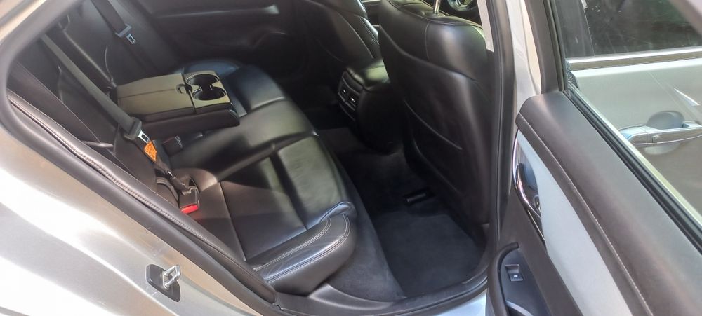 Cadillac ATS 2.0T 2013