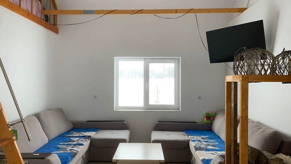 Будинок у Чишках